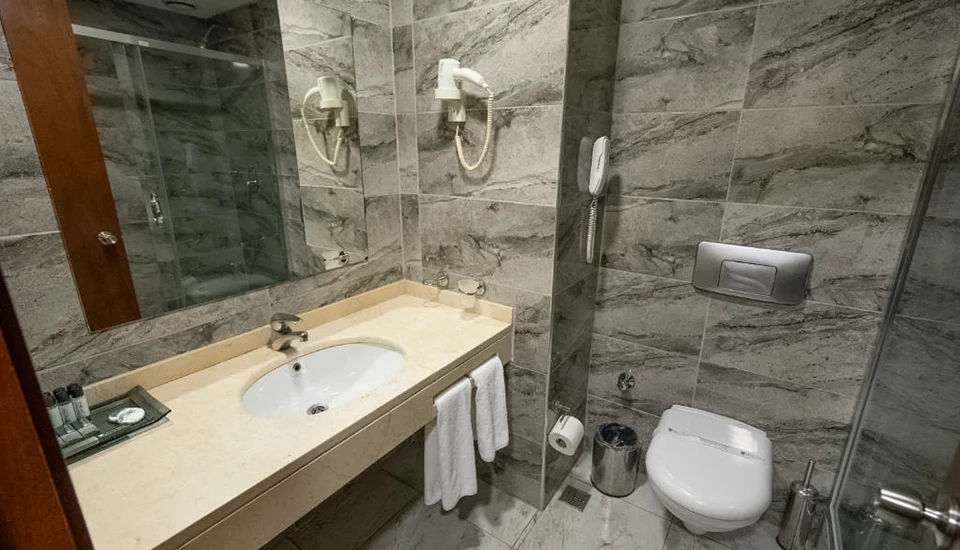 هتل گرین پارک تکسیم استانبول